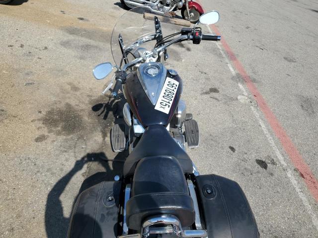 2013 YAMAHA XVS950 JYAVN01Y1DA001746