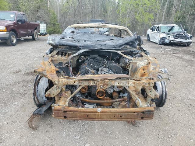 2017 FORD MUSTANG - 1FATP8EM3H5331887