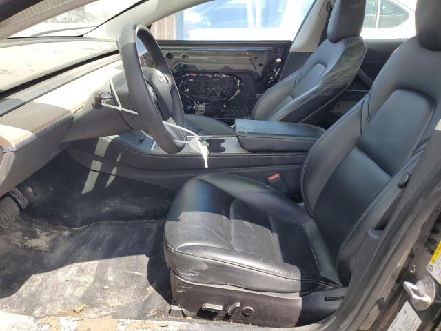 2022 TESLA MODEL 3 - 5YJ3E1EA8NF186613