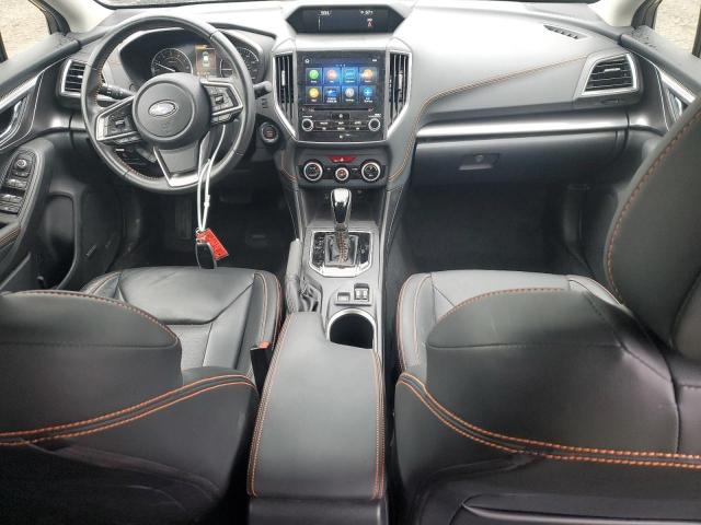 2021 SUBARU CROSSTREK - JF2GTHNC1MH280124