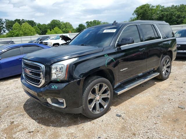 GMC YUKON SLT