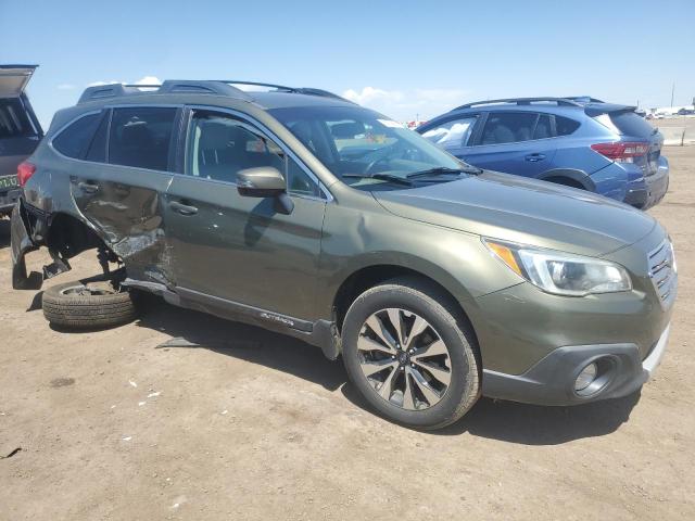 2015 SUBARU OUTBACK 2. - 4S4BSBJC2F3258109