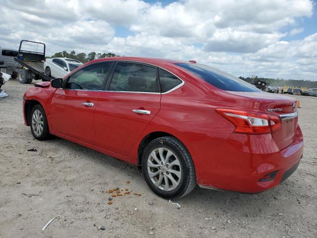 Vin: 3n1ab7ap7jy345703, lot: 56818885, nissan sentra s 20182