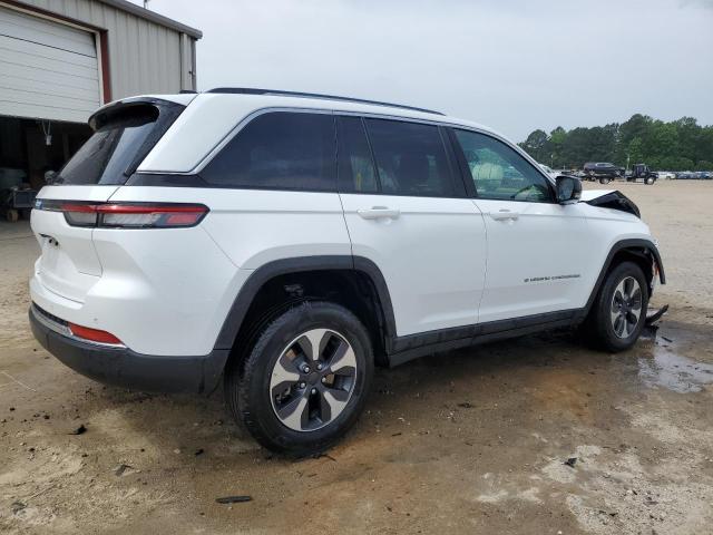 Vin: 1c4rjyb69rc720784, lot: 57289985, jeep grand cher limited 4xe 20243