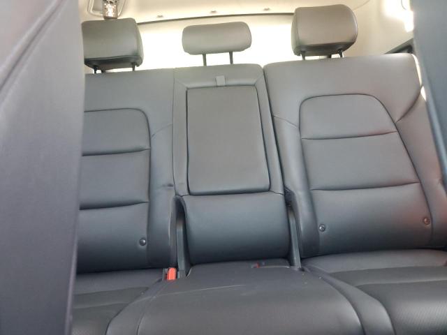 2016 HYUNDAI TUCSON LIM - KM8J33A21GU063880