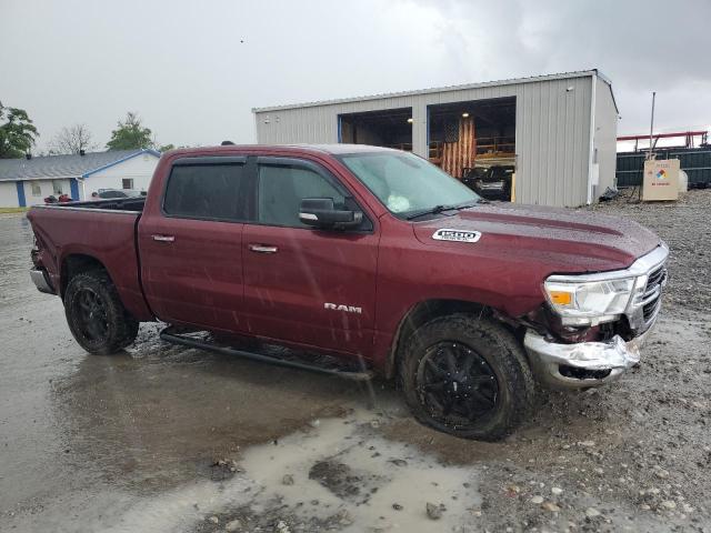 Vin: 1c6srfft0kn554672, lot: 56199095, ram 1500 big horn/lone star 20194