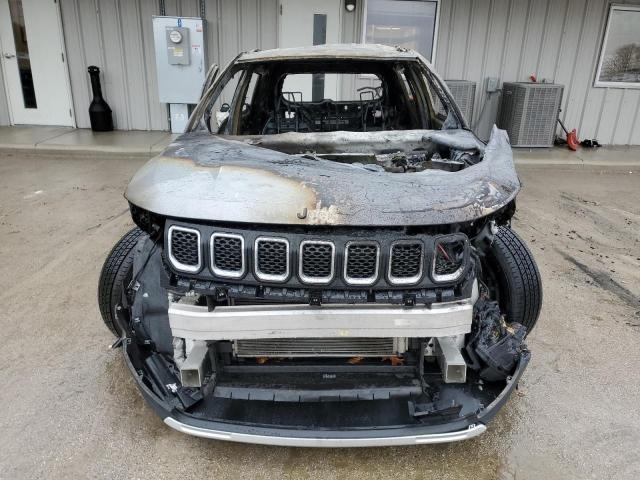 3C4NJDCNXPT565242 2023 JEEP COMPASS