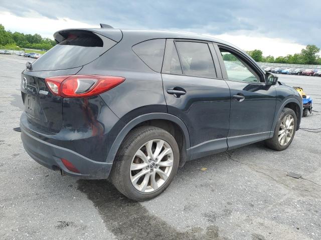 Vin: jm3ke4dy8e0368975, lot: 58658535, mazda cx-5 gt 20143