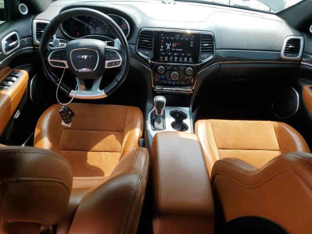 2020 JEEP GRAND CHER - 1C4RJFDJ6LC114162