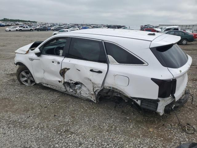 Vin: 5xyrg4lc1mg022170, lot: 56606775, kia sorento lx 20212