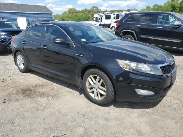 Vin: 5xxgm4a75dg255625, lot: 58465665, kia optima lx 20134
