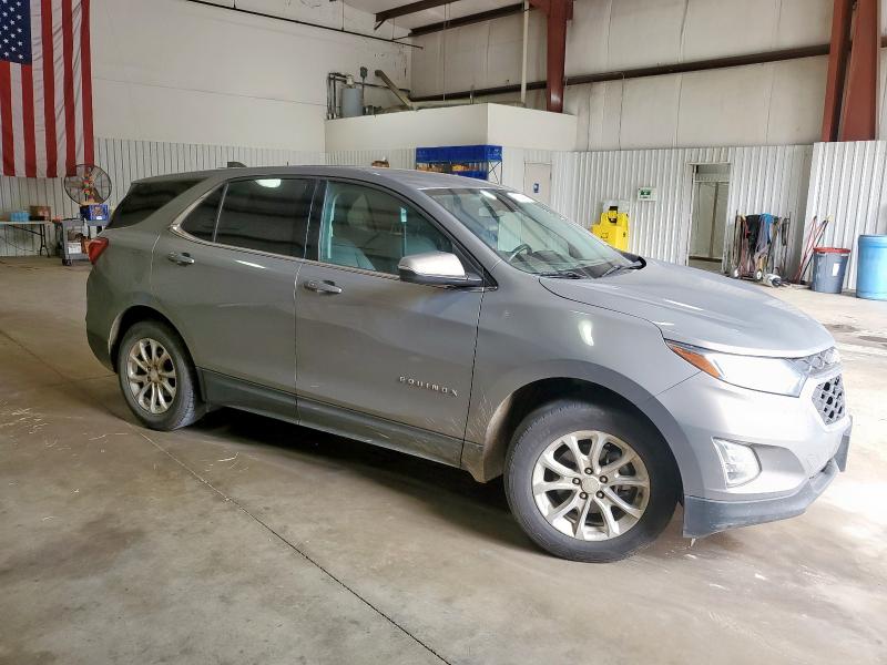 Vin: 3gnaxkev8ks507957, lot: 56746455, chevrolet equinox lt 20194