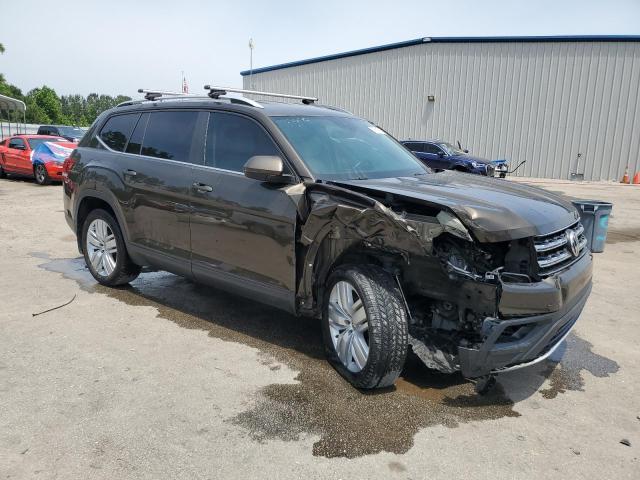 Vin: 1v2wr2caxkc521646, lot: 57383735, volkswagen atlas se 20194