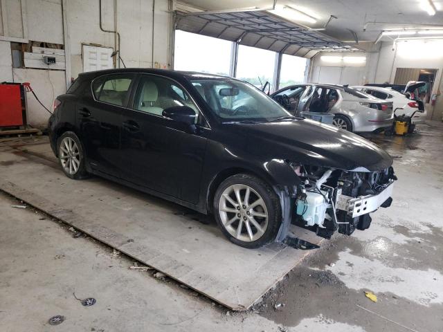 Vin: jthkd5bh5d2168142, lot: 56088715, lexus ct 200 200 20134