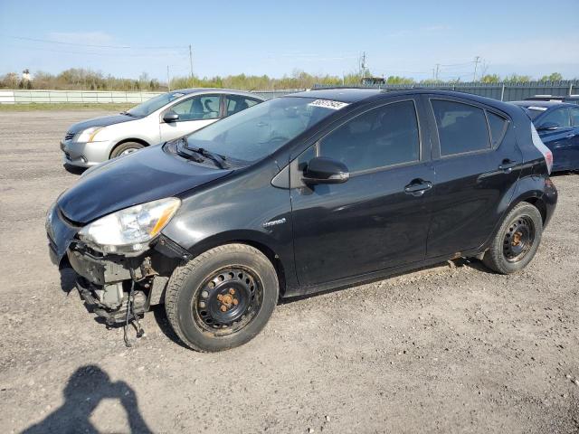 Vin: jtdkdtb39e1571011, lot: 56517545, toyota prius 2014 img_1