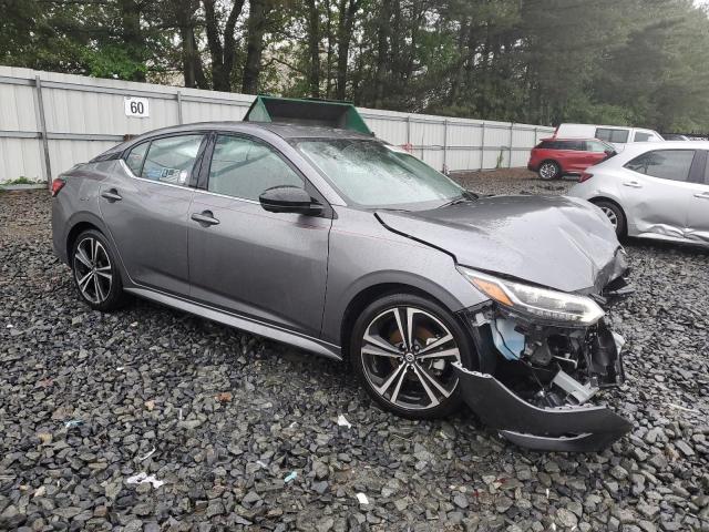 Vin: 3n1ab8dv2py274273, lot: 56963165, nissan sentra sr 20234