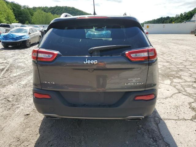 2015 JEEP CHEROKEE L - 1C4PJMDSXFW676251