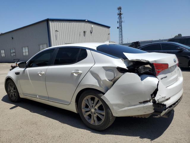 Vin: 5xxgn4a71dg244277, lot: 56191925, kia optima ex 20132
