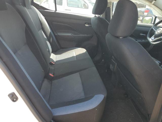 2024 NISSAN VERSA SV - 3N1CN8EV3RL889638