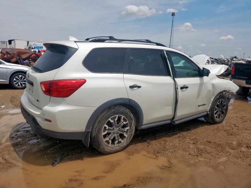 Vin: 5n1dr2cn9lc650051, lot: 58617735, nissan pathfinder sl 20203