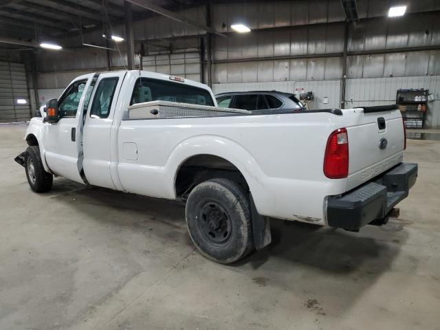 Vin: 1ft7x2a63fea52419, lot: 56435095, ford f250 super duty 20152
