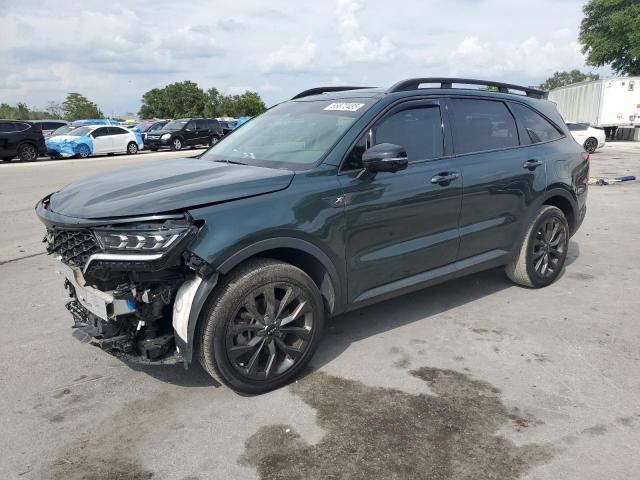 Vin: 5xyrkdlf6ng115230, lot: 55872435, kia sorento sx 2022 img_1