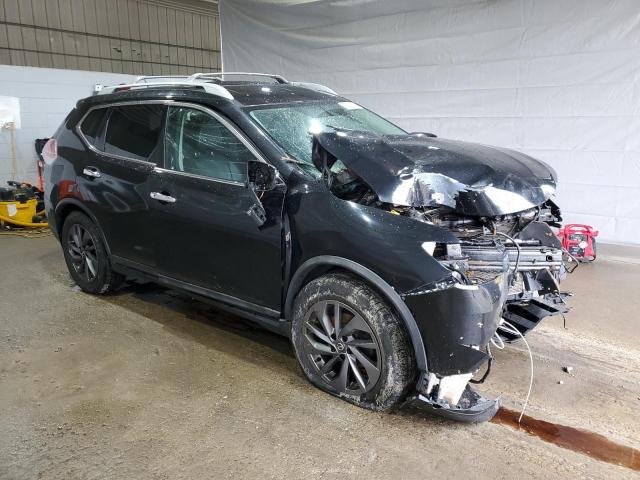 Vin: 5n1at2mv7gc898386, lot: 55939785, nissan rogue s 20164