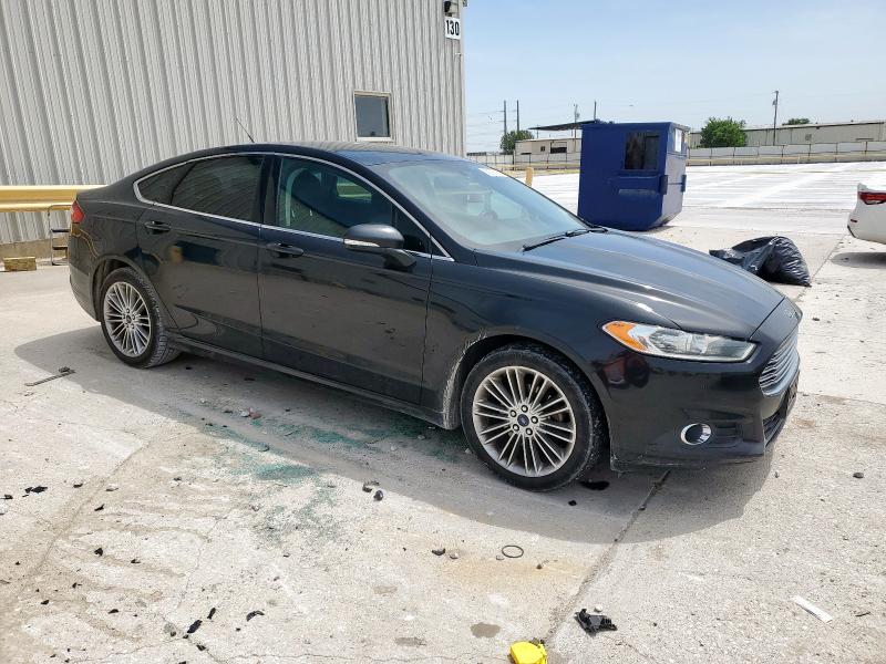 Vin: 3fa6p0h94er319858, lot: 56856645, ford fusion se 20144