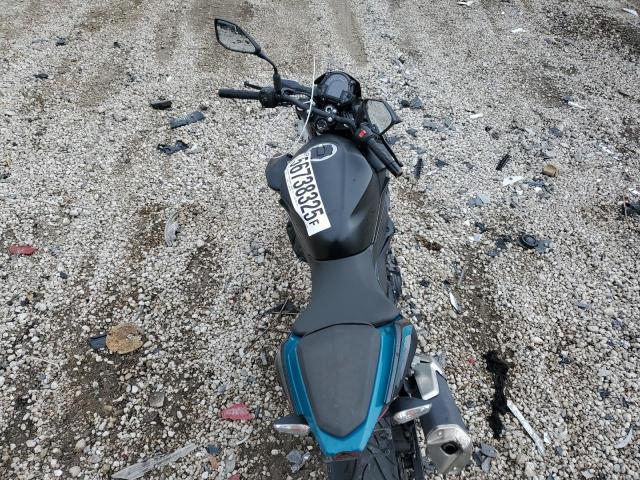 2021 KAWASAKI ER400 D - JKAERKD13MDAC1880