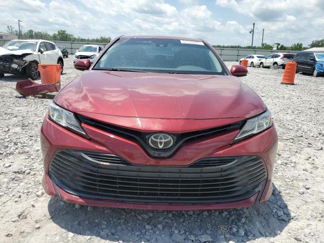 2018 TOYOTA CAMRY L - 4T1B11HK5JU521867
