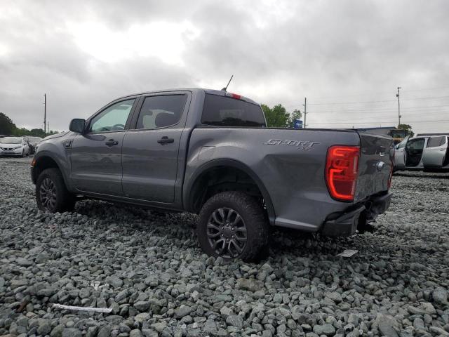 Vin: 1fter4fh5mld46243, lot: 57226825, ford ranger xl 20212