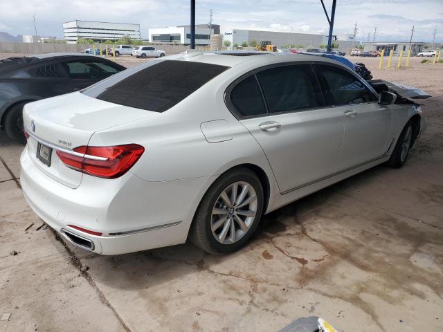 Vin: wba7e2c53hg739852, lot: 55816555, bmw 7 series i 20173