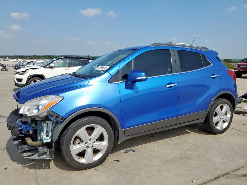 BUICK ENCORE