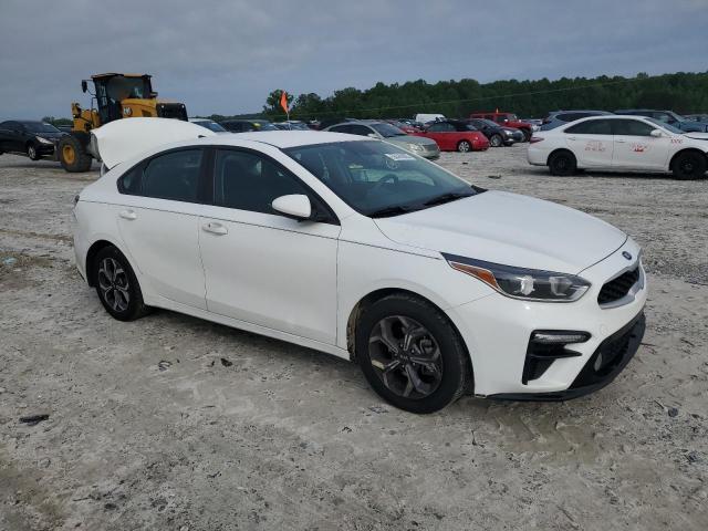 Vin: 3kpf24ad7ke005218, lot: 56365905, kia forte fe 20194