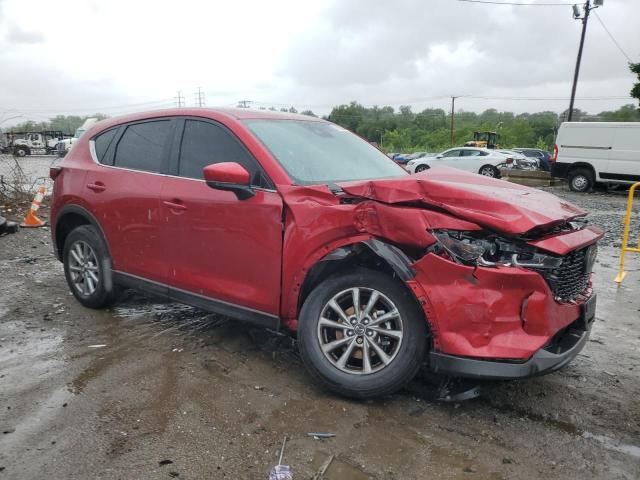 Vin: jm3kfbbm7n0560311, lot: 57593265, mazda cx-5 selec select 20224