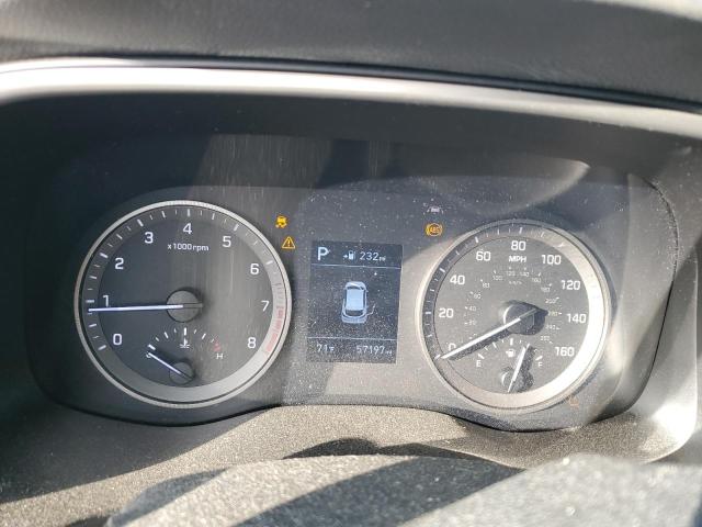 2021 HYUNDAI TUCSON LIM - KM8J3CAL1MU318709
