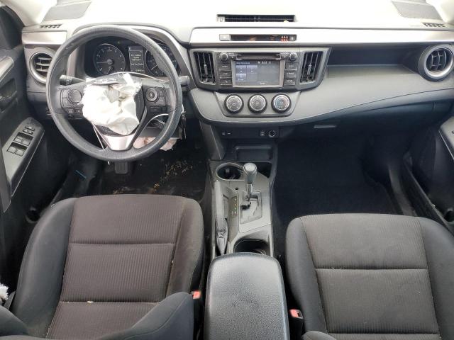2018 TOYOTA RAV4 LE - JTMBFREV4JD244826