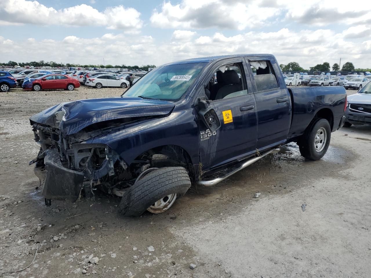 RAM 1500 TRADESMAN
