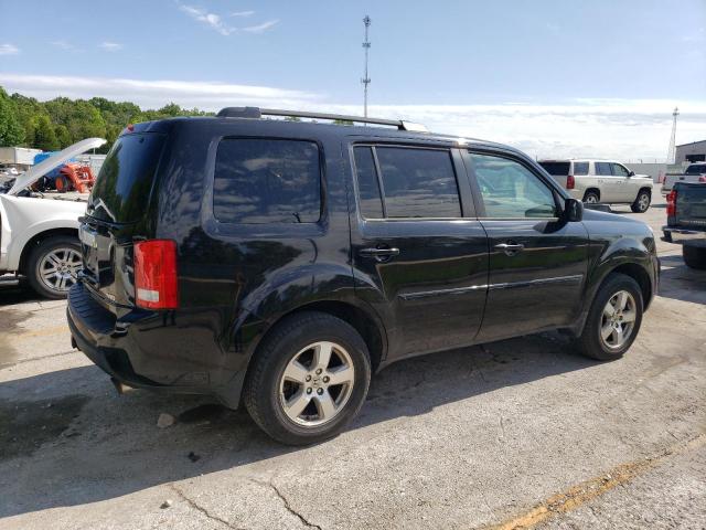 Vin: 5fnyf4h53bb073568, lot: 57294205, honda pilot exl 20113