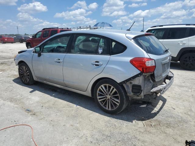 Vin: jf1gpag60ch209695, lot: 57023415, subaru impreza limited 20122