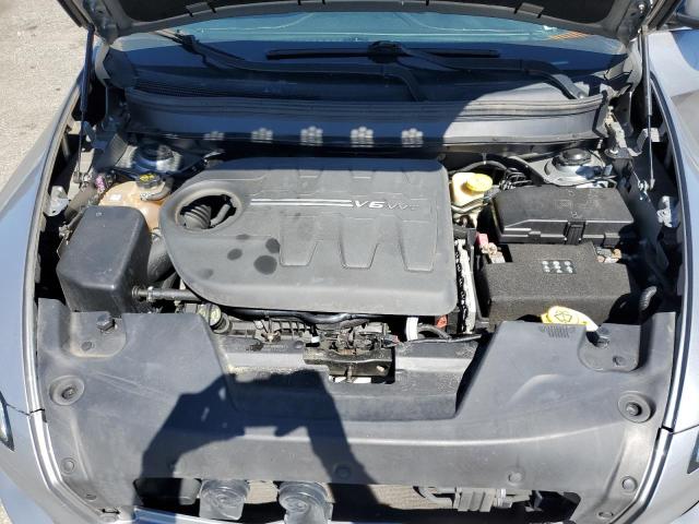 2015 JEEP CHEROKEE L 1C4PJMCS6FW528664