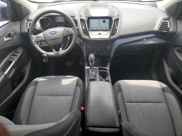 2019 FORD ESCAPE SE - 1FMCU9GD0KUB82210