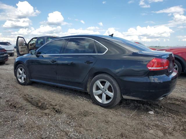 Vin: 1vwbh7a31cc061313, lot: 56095055, volkswagen passat se 20122