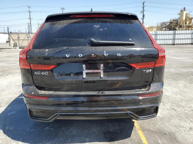2025 VOLVO XC60 PLUS YV4H60RC2S1037897