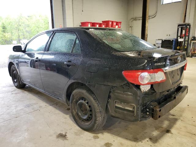 Vin: 2t1bu4ee8cc774872, lot: 57030865, toyota corolla base 20122