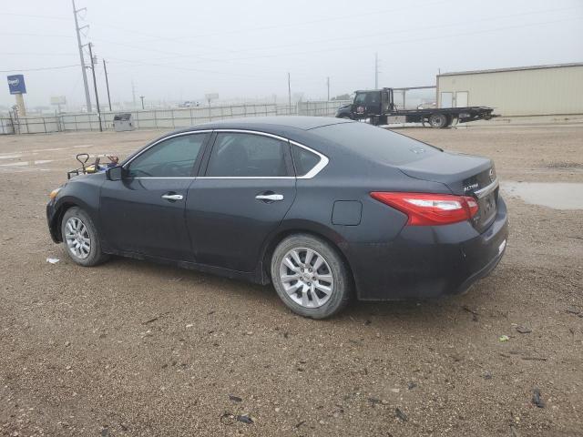 Vin: 1n4al3ap8hn339506, lot: 55979525, nissan altima 2.5 20172