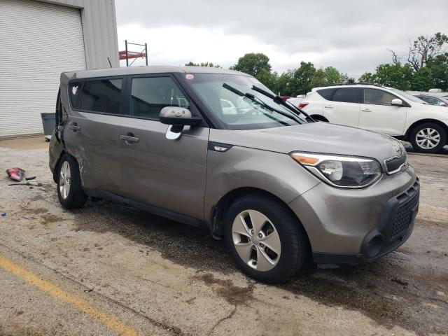 Vin: kndjn2a28e7095438, lot: 56158645, kia soul 20144
