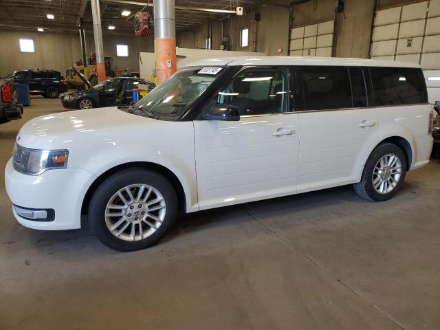 Vin: 2fmgk5c88dbd34154, lot: 55327745, ford flex sel 2013 img_1