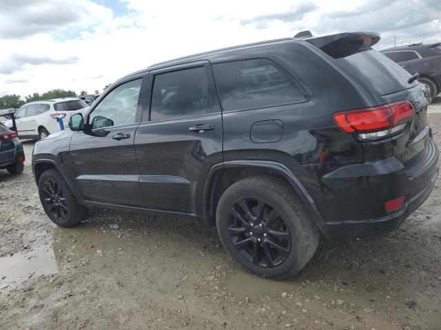 Vin: 1c4rjfagxkc816220, lot: 58817725, jeep grand cher laredo 20192