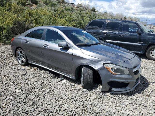 Vin: wddsj4eb5en105494, lot: 56425465, mercedes-benz cla-class 250 20144